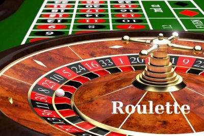 Tìm hiểu về Roulette